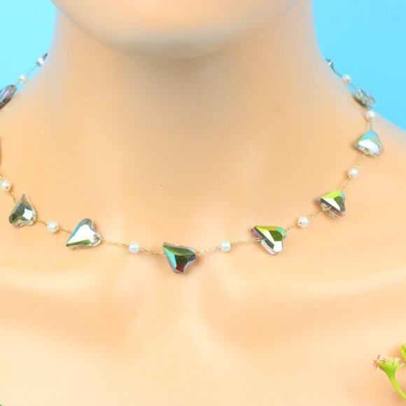 "Delicate & Modern Necklace Chain – Perfect for Girls & Women, DYC1492 - Picture 12 of 13